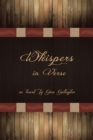 Image for Whispers in Verse