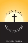 Image for Genesis Rediscovered