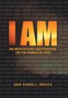 Image for I Am : 366 Meditations and Prayers on the Names of God