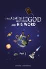 Image for The Almighty Most High God and His Word