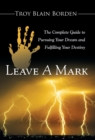 Image for Leave A Mark
