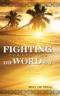 Image for Fighting Temptation - The Word Way