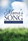 Image for Mama&#39;s Song