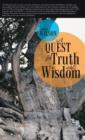 Image for A Quest for Truth and Wisdom
