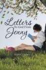 Image for Letters To God From Jenny