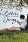 Image for Letters to God from Jenny