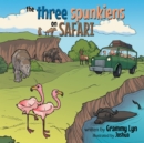 Image for Three Spunkiens on Safari.