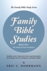 Image for Family Bible Studies