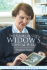 Image for Names of God Widow&#39;S Topical Bible: King James Version