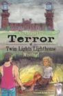 Image for Terror at Twin Lights Lighthouse: Missing!