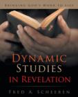 Image for Dynamic Studies in Revelation