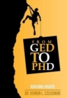 Image for GED to PHD