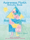Image for Awareness Month Activity Book