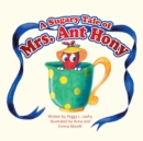Image for Sugary Tale of Mrs. Ant Hony.