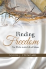 Image for Finding Freedom: Five Weeks in the Life of Moses