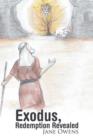 Image for Exodus, Redemption Revealed