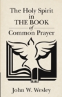 Image for Holy Spirit in the Book of Common Prayer