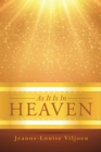 Image for As It Is in Heaven