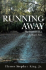 Image for Running Away: The Memoir of a Bishop&#39;s Son