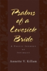 Image for Psalms of a Lovesick Bride: A Poetic Journey of Intimacy