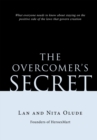 Image for Overcomer&#39;s Secret