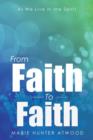 Image for From Faith To Faith