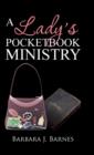 Image for A Lady&#39;s Pocketbook Ministry