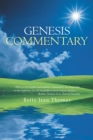Image for Genesis Commentary