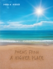 Image for Poems from a Higher Place: Jesushesus