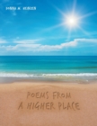 Image for Poems from a Higher Place