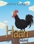 Image for Haan the Black Cockerel