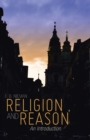 Image for Religion and Reason : An Introduction