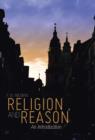 Image for Religion and Reason