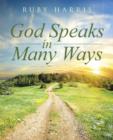 Image for God Speaks in Many Ways