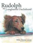 Image for Rudolph the Longhaired Dachshund