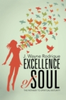 Image for Excellence of Soul: The Pathway to Spiritual Maturity