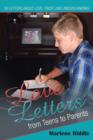Image for Love Letters from Teens to Parents