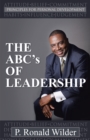 Image for Abc&#39;S of Leadership: Principles for Personal Development