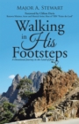 Image for Walking in His Footsteps: A Devotional Journey in the Land of Jesus