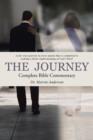 Image for The Journey : Complete Bible Commentary