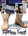 Image for Fearless Feet!