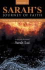 Image for Sarah&#39;S Journey of Faith, Volume 2