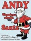 Image for Andy Wonders about Santa