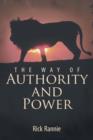 Image for The Way of Authority and Power