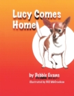 Image for Lucy Comes Home.