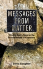 Image for Messages from Matter