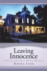 Image for Leaving Innocence: A Gran and Bass Olson Mystery