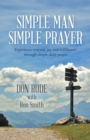 Image for Simple Man Simple Prayer