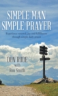 Image for Simple Man Simple Prayer