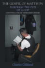 Image for Gospel of Matthew Through the Eyes of a Cop: A Devotional for Law Enforcement Officers